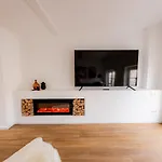 Highlight Am Stadtplatz - C4s Come4stay - 2 I Bis Zu 5 Gaeste * Mühldorf