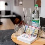 Appartement Highlight Am Stadtplatz - C4s Come4stay - 2 I Bis Zu 5 Gaeste
