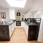 Highlight Am Stadtplatz - C4s Come4stay - 2 I Bis Zu 5 Gaeste Appartement Mühldorf
