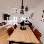 Highlight Am Stadtplatz - C4s Come4stay - 2 I Bis Zu 5 Gaeste Mühldorf