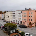 Highlight Am Stadtplatz - C4s Come4stay - 2 I Bis Zu 5 Gaeste Appartement Mühldorf