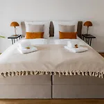 Appartement Highlight Am Stadtplatz - C4s Come4stay - 2 I Bis Zu 5 Gaeste *