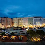 Highlight Am Stadtplatz - C4s Come4stay - 2 I Bis Zu 5 Gaeste Appartement Mühldorf
