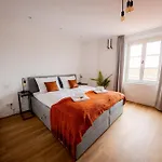 Highlight Am Stadtplatz - C4s Come4stay - 2 I Bis Zu 5 Gaeste *