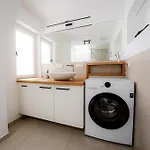 Appartement Highlight Am Stadtplatz - C4s Come4stay - 2 I Bis Zu 5 Gaeste Mühldorf