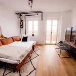 Highlight Am Stadtplatz - C4s Come4stay - 2 I Bis Zu 5 Gaeste Appartement Mühldorf