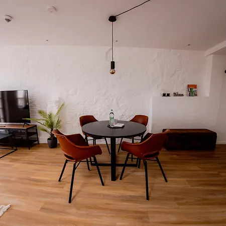 Highlight Am Stadtplatz - C4s Come4stay - 2 I Bis Zu 5 Gaeste