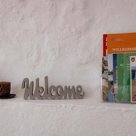 Highlight Am Stadtplatz - C4s Come4stay - 2 I Bis Zu 5 Gaeste Appartement