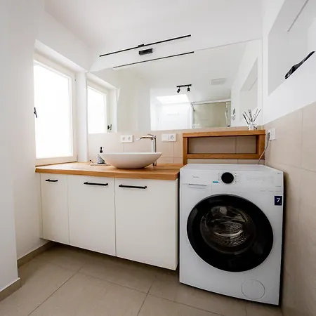 شقة Highlight Am Stadtplatz - C4s Come4stay - 2 I Bis Zu 5 Gaeste Mühldorf