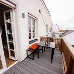 Highlight Am Stadtplatz - C4s Come4stay - 2 I Bis Zu 5 Gaeste