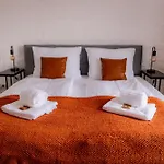 Highlight Am Stadtplatz - C4s Come4stay - 2 I Bis Zu 5 Gaeste 米尔多夫