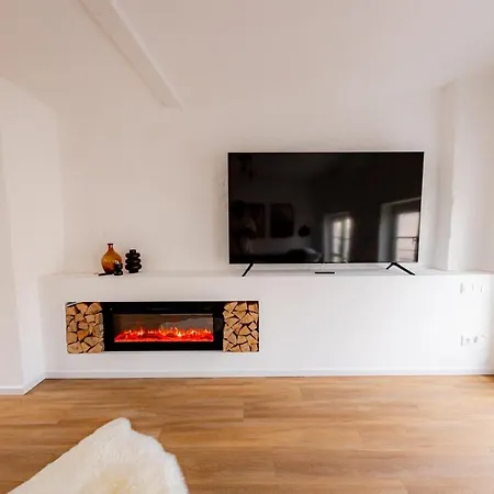 Highlight Am Stadtplatz - C4s Come4stay - 2 I Bis Zu 5 Gaeste * Muehldorf am Inn