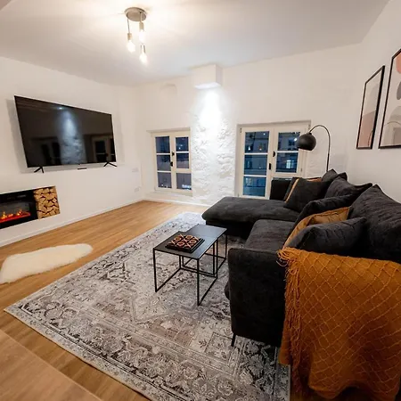 Highlight Am Stadtplatz - C4s Come4stay - 2 I Bis Zu 5 Gaeste Apartment