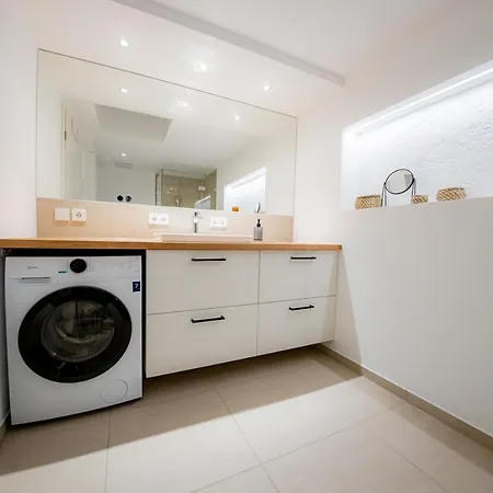 Apartment Highlight Am Stadtplatz - C4s Come4stay - 2 I Bis Zu 5 Gaeste