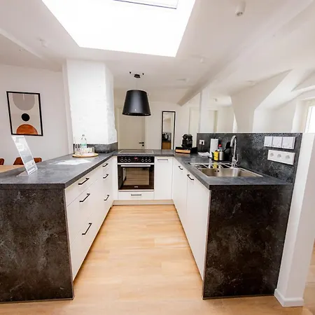 Highlight Am Stadtplatz - C4s Come4stay - 2 I Bis Zu 5 Gaeste Apartment Muehldorf am Inn