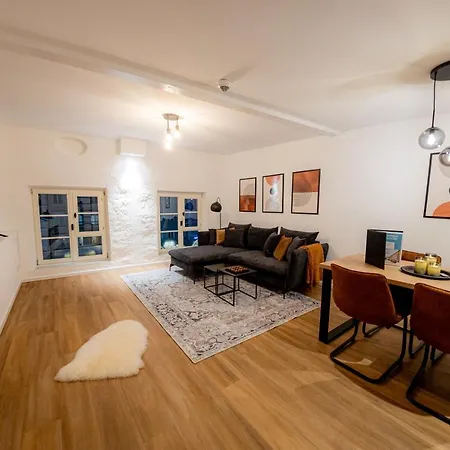 Highlight Am Stadtplatz - C4s Come4stay - 2 I Bis Zu 5 Gaeste Muehldorf am Inn