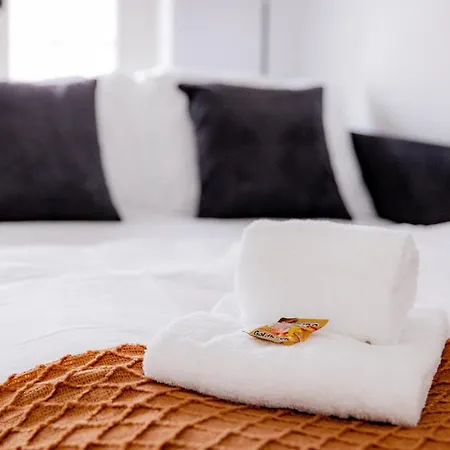 Apartment Highlight Am Stadtplatz - C4s Come4stay - 2 I Bis Zu 5 Gaeste *
