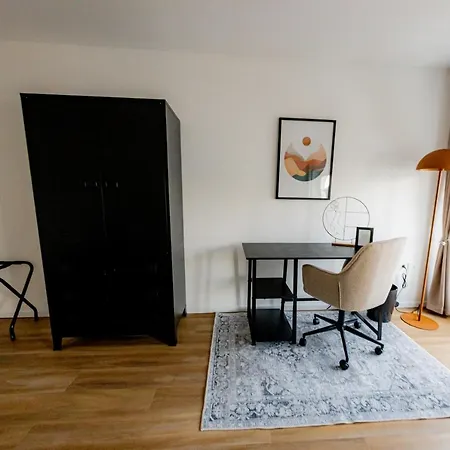 Highlight Am Stadtplatz - C4s Come4stay - 2 I Bis Zu 5 Gäste