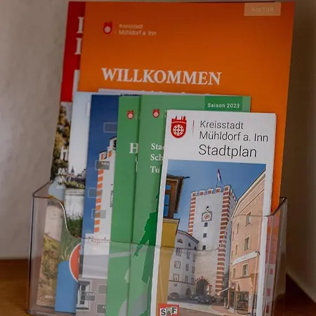 Highlight Am Stadtplatz - C4s Come4stay - 2 I Bis Zu 5 Gäste