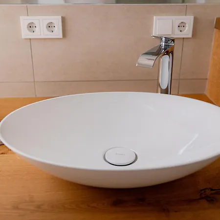 Apartment Highlight Am Stadtplatz - C4s Come4stay - 2 I Bis Zu 5 Gaeste *