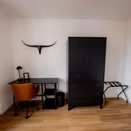 Highlight Am Stadtplatz - C4s Come4stay - 2 I Bis Zu 5 Gäste Apartamento *