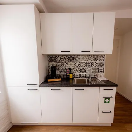 Highlight Am Stadtplatz - C4s Come4stay - 2 I Bis Zu 5 Gaeste Apartment
