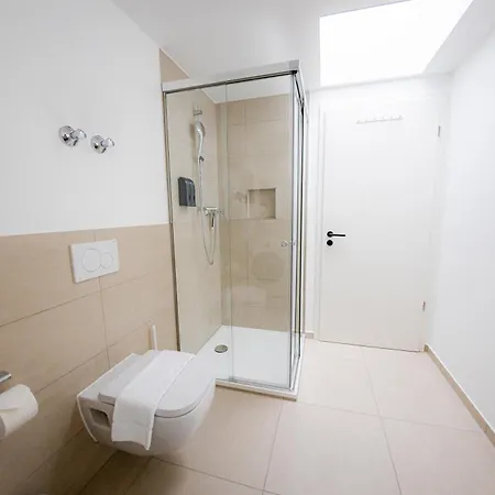 Apartment Highlight Am Stadtplatz - C4s Come4stay - 2 I Bis Zu 5 Gaeste Muehldorf am Inn