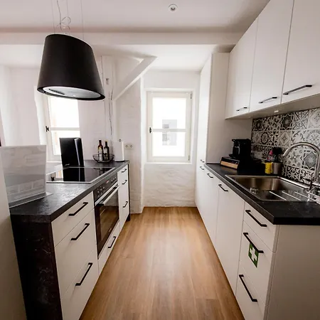 Apartment Highlight Am Stadtplatz - C4s Come4stay - 2 I Bis Zu 5 Gaeste *