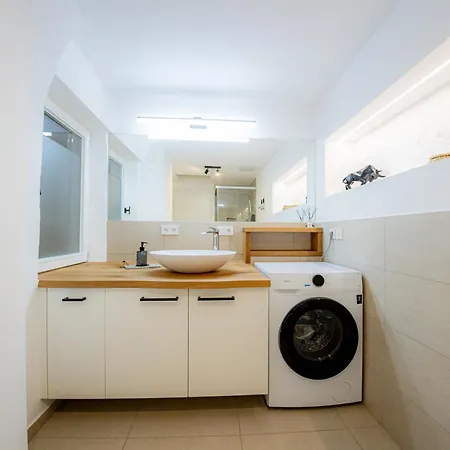 Highlight Am Stadtplatz - C4s Come4stay - 2 I Bis Zu 5 Gäste Apartment