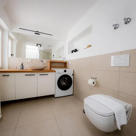Highlight Am Stadtplatz - C4s Come4stay - 2 I Bis Zu 5 Gaeste Apartment Muehldorf am Inn