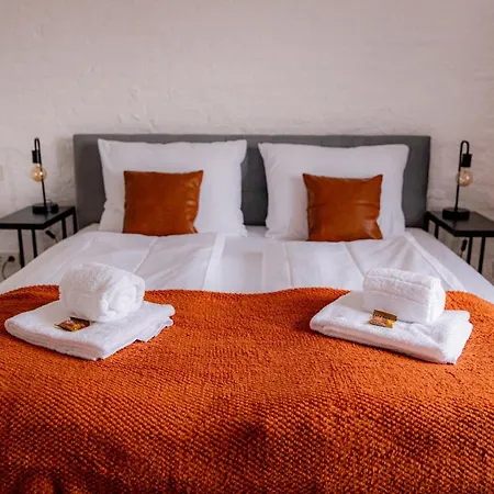 Highlight Am Stadtplatz - C4s Come4stay - 2 I Bis Zu 5 Gaeste Muehldorf am Inn