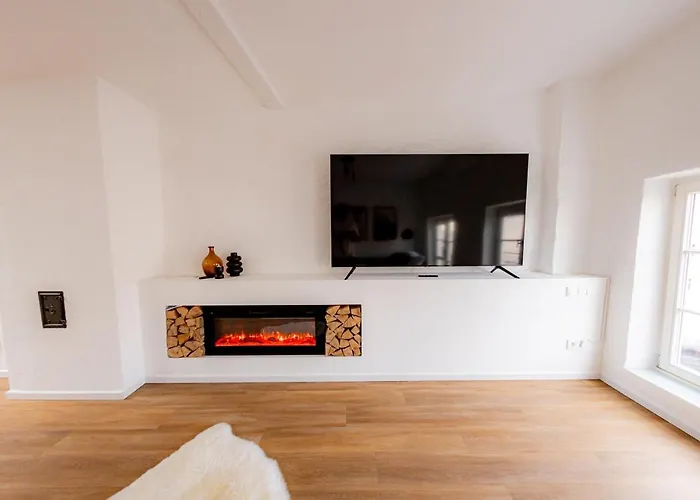 Highlight Am Stadtplatz - C4s Come4stay - 2 I Bis Zu 5 Gaeste * Mühldorf