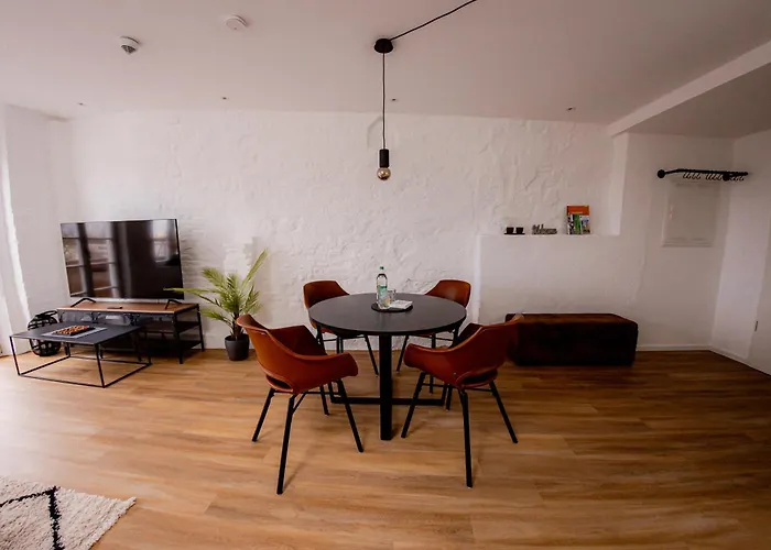 Highlight Am Stadtplatz - C4s Come4stay - 2 I Bis Zu 5 Gaeste